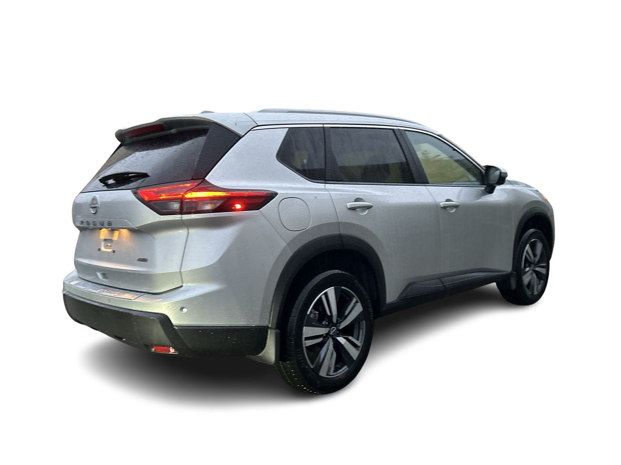 2025 Nissan Rogue in North Vancouver, British Columbia