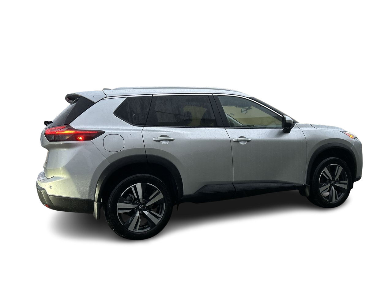 2025 Nissan Rogue in North Vancouver, British Columbia