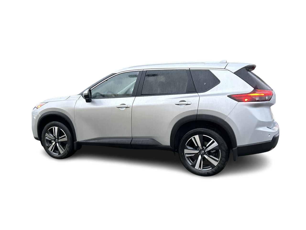 2025 Nissan Rogue in North Vancouver, British Columbia