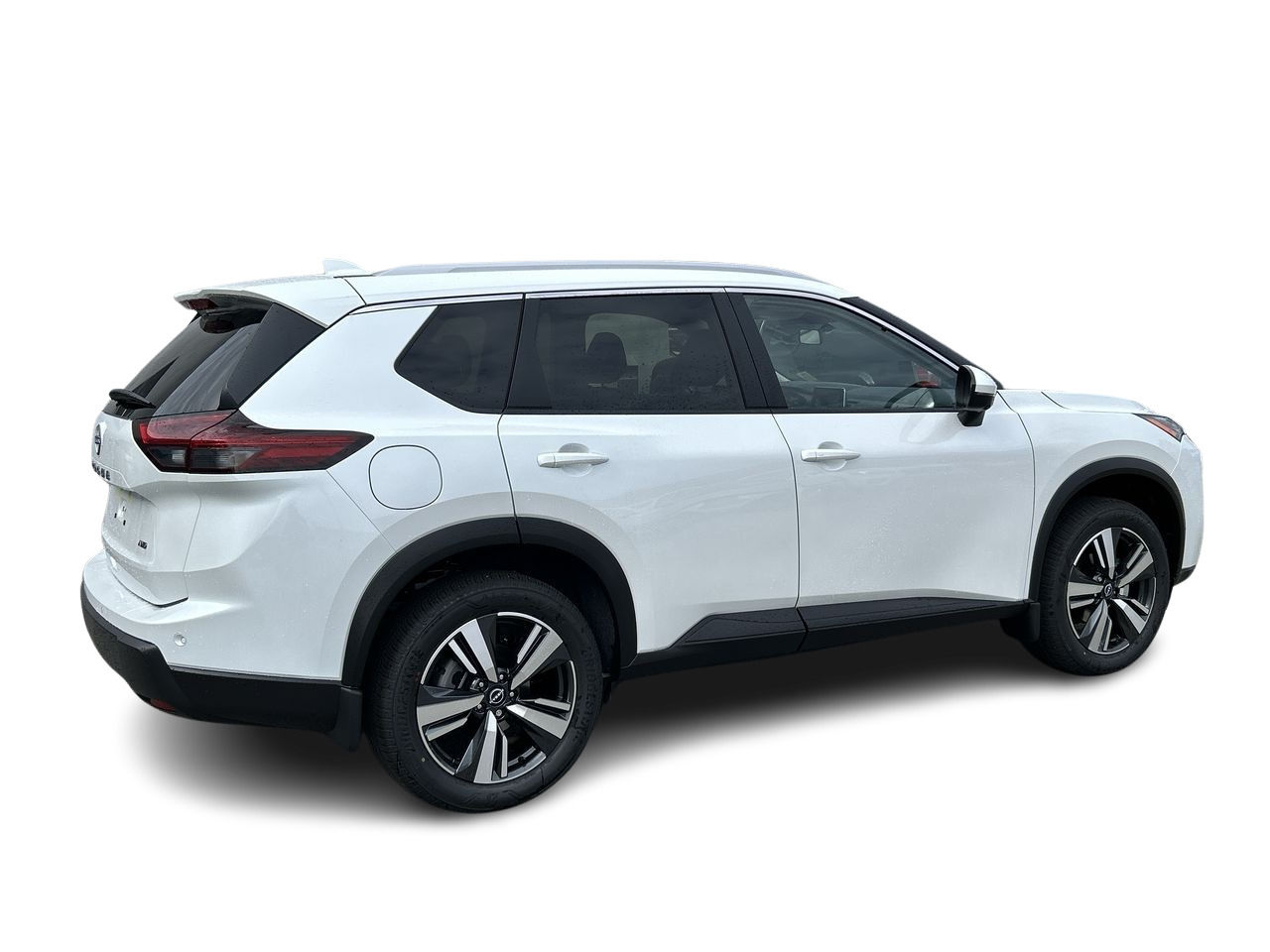 2025 Nissan Rogue in North Vancouver, British Columbia