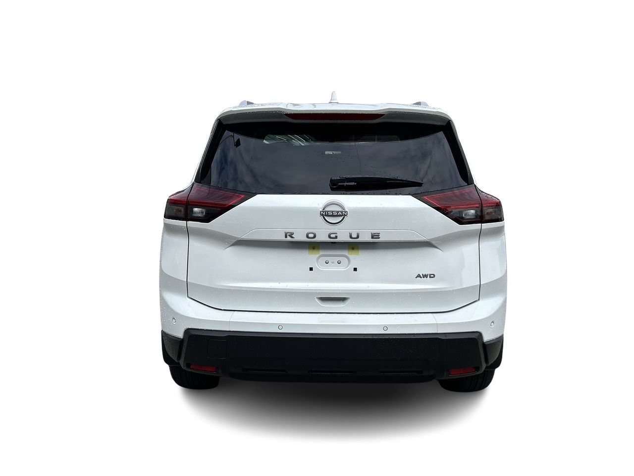 2025 Nissan Rogue in North Vancouver, British Columbia