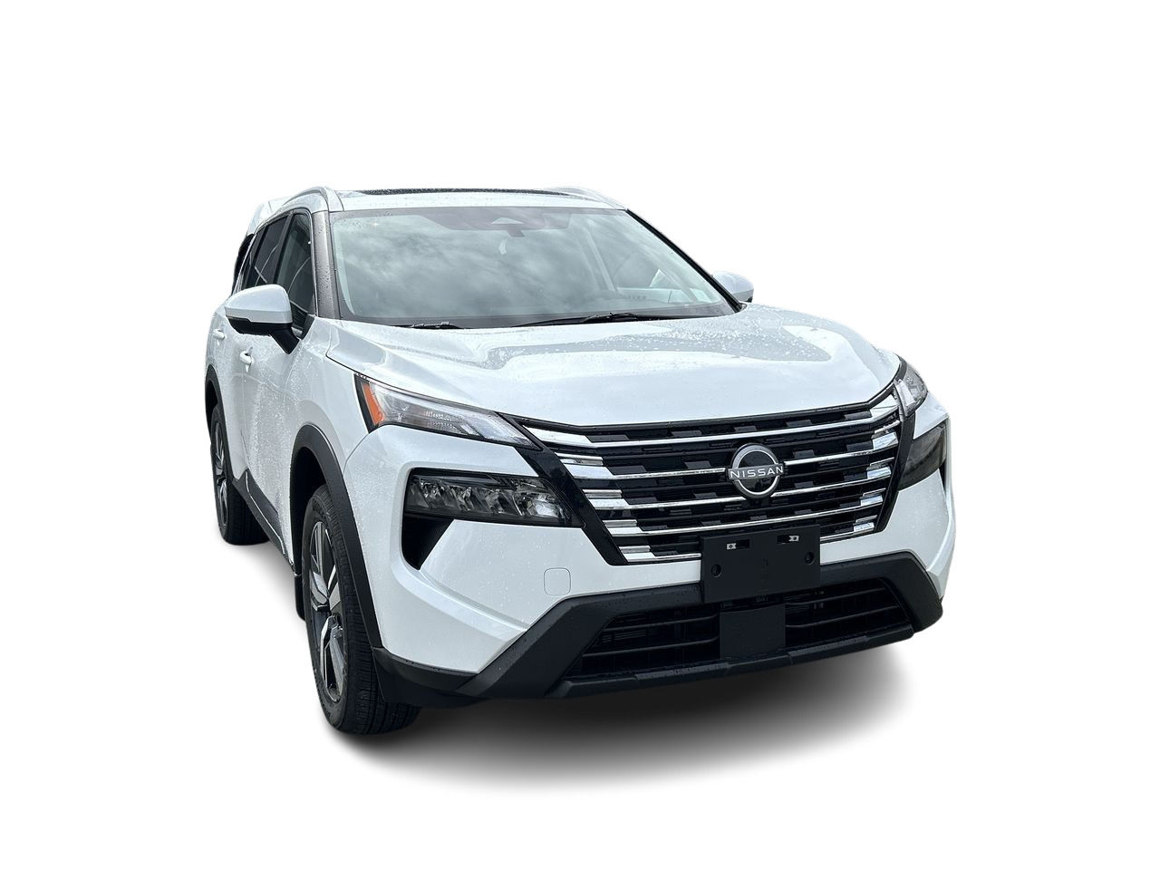 2025 Nissan Rogue in North Vancouver, British Columbia