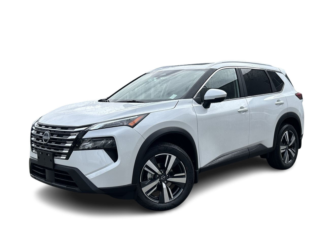 2025 Nissan Rogue in North Vancouver, British Columbia