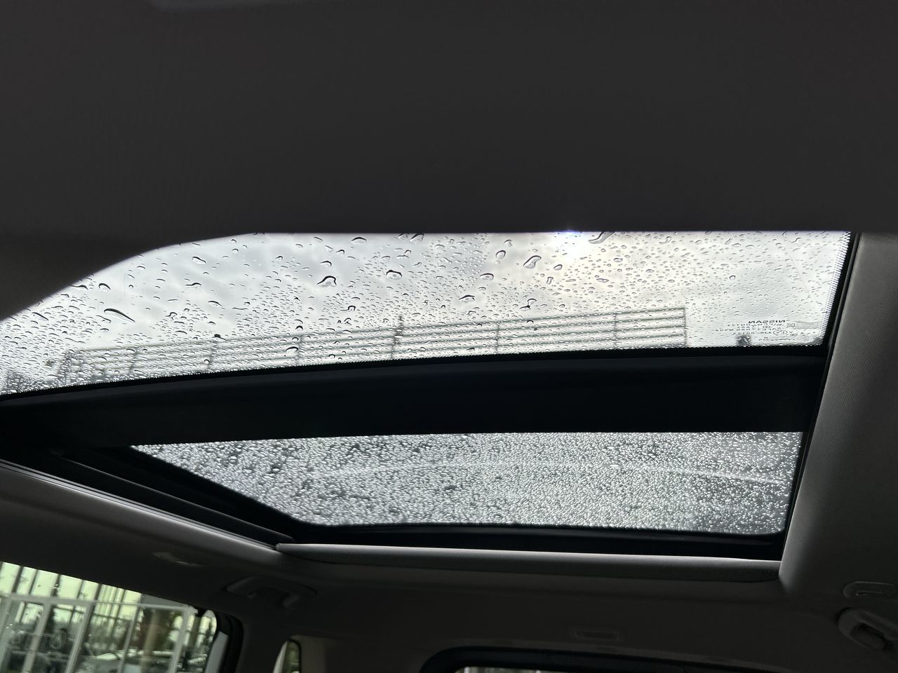 2025 Nissan Rogue in North Vancouver, British Columbia