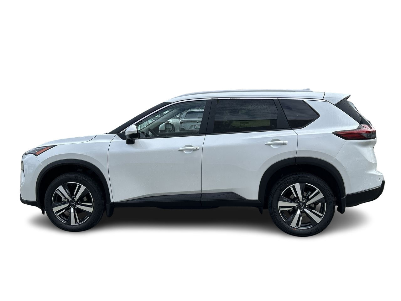 2025 Nissan Rogue in North Vancouver, British Columbia