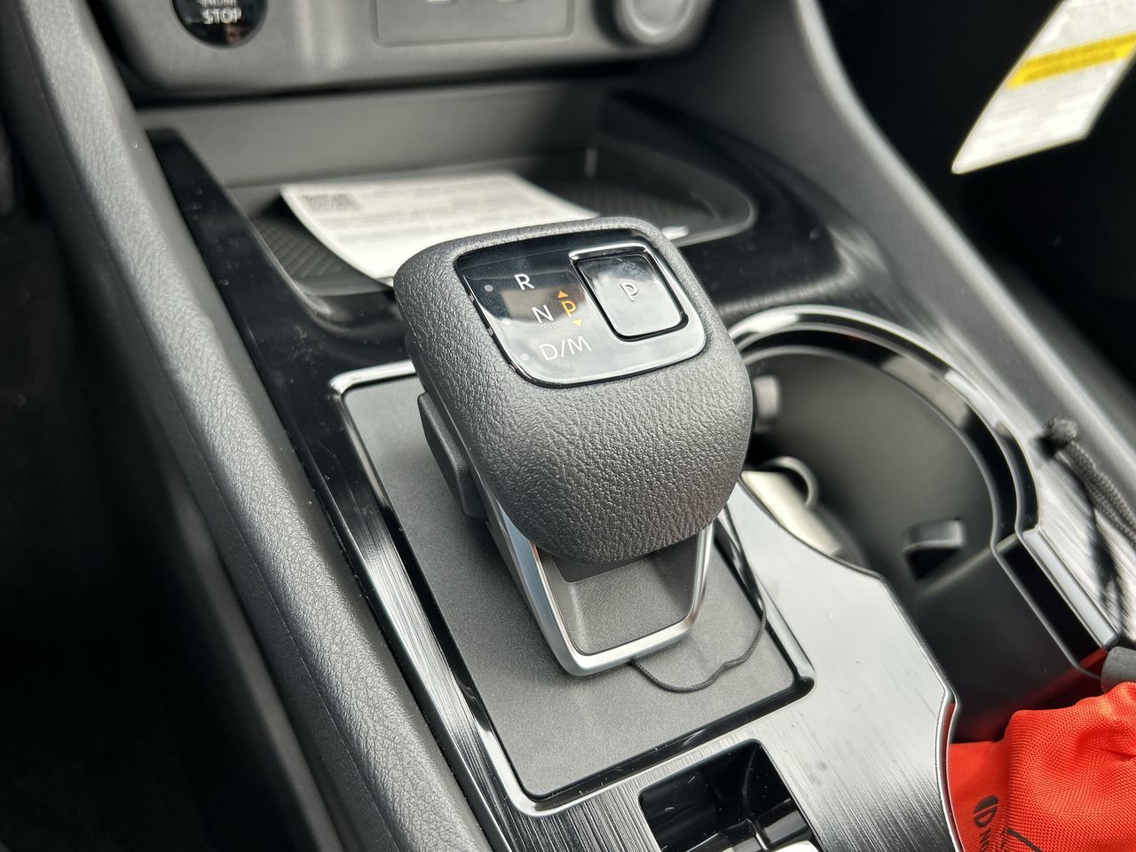 2025 Nissan Rogue in North Vancouver, British Columbia