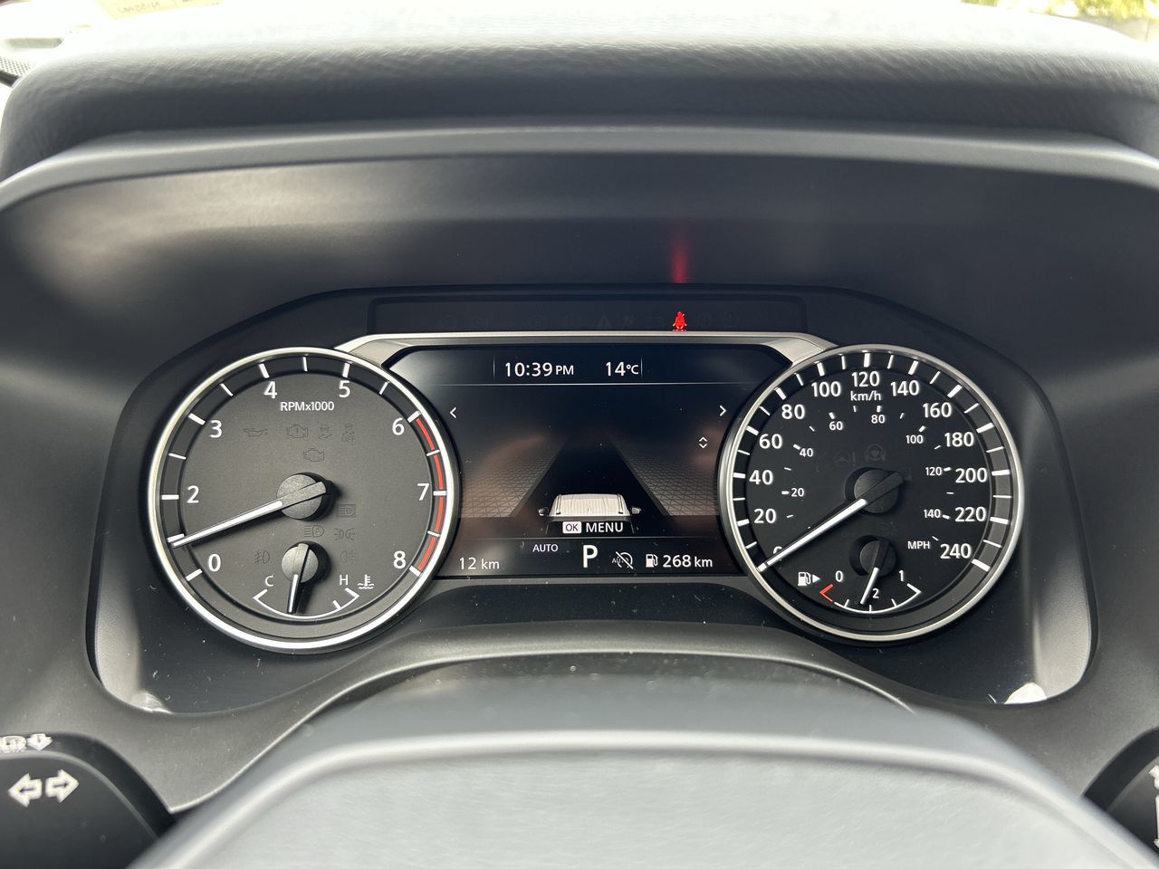 2025 Nissan Rogue in North Vancouver, British Columbia