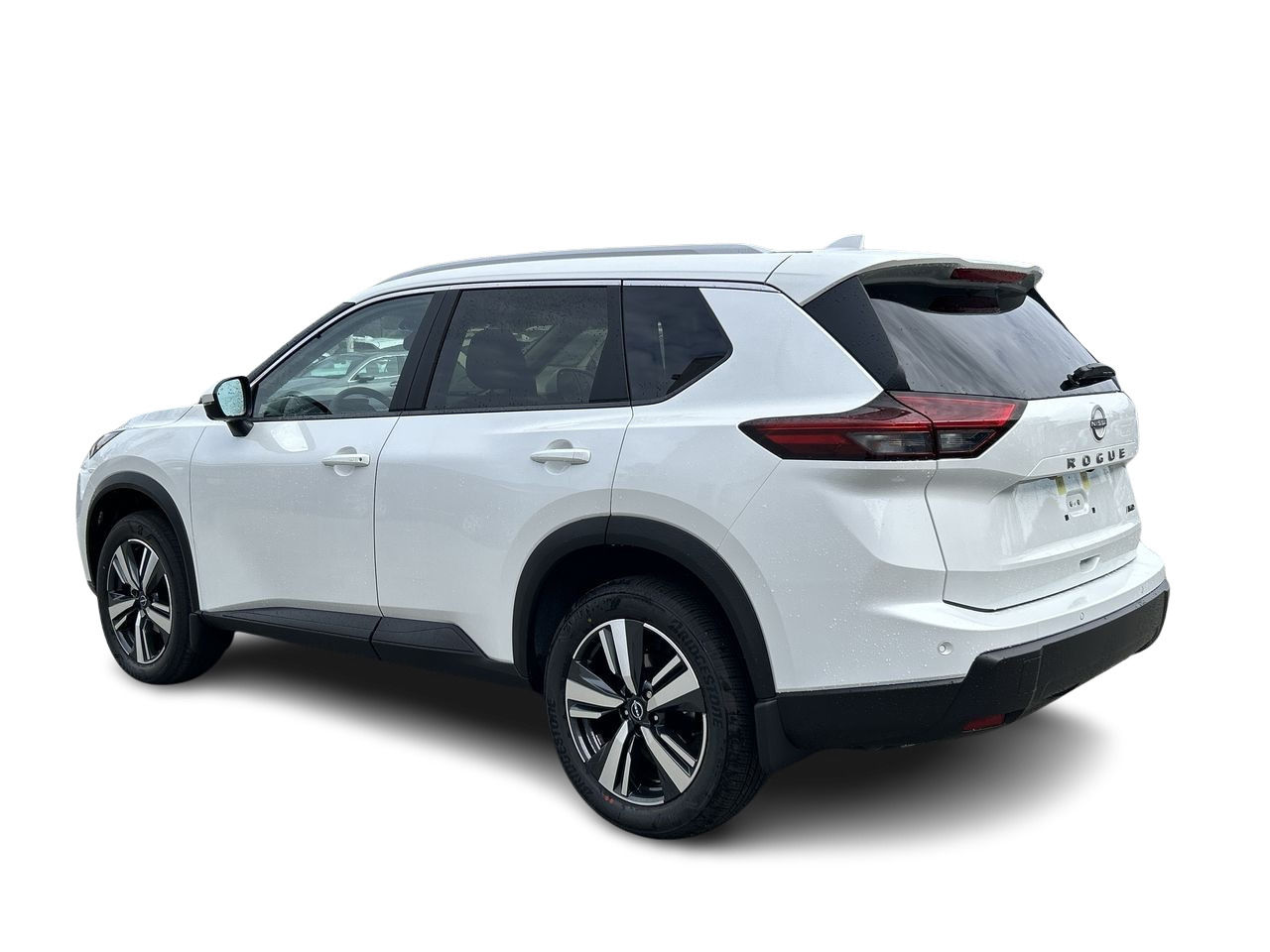 2025 Nissan Rogue in North Vancouver, British Columbia