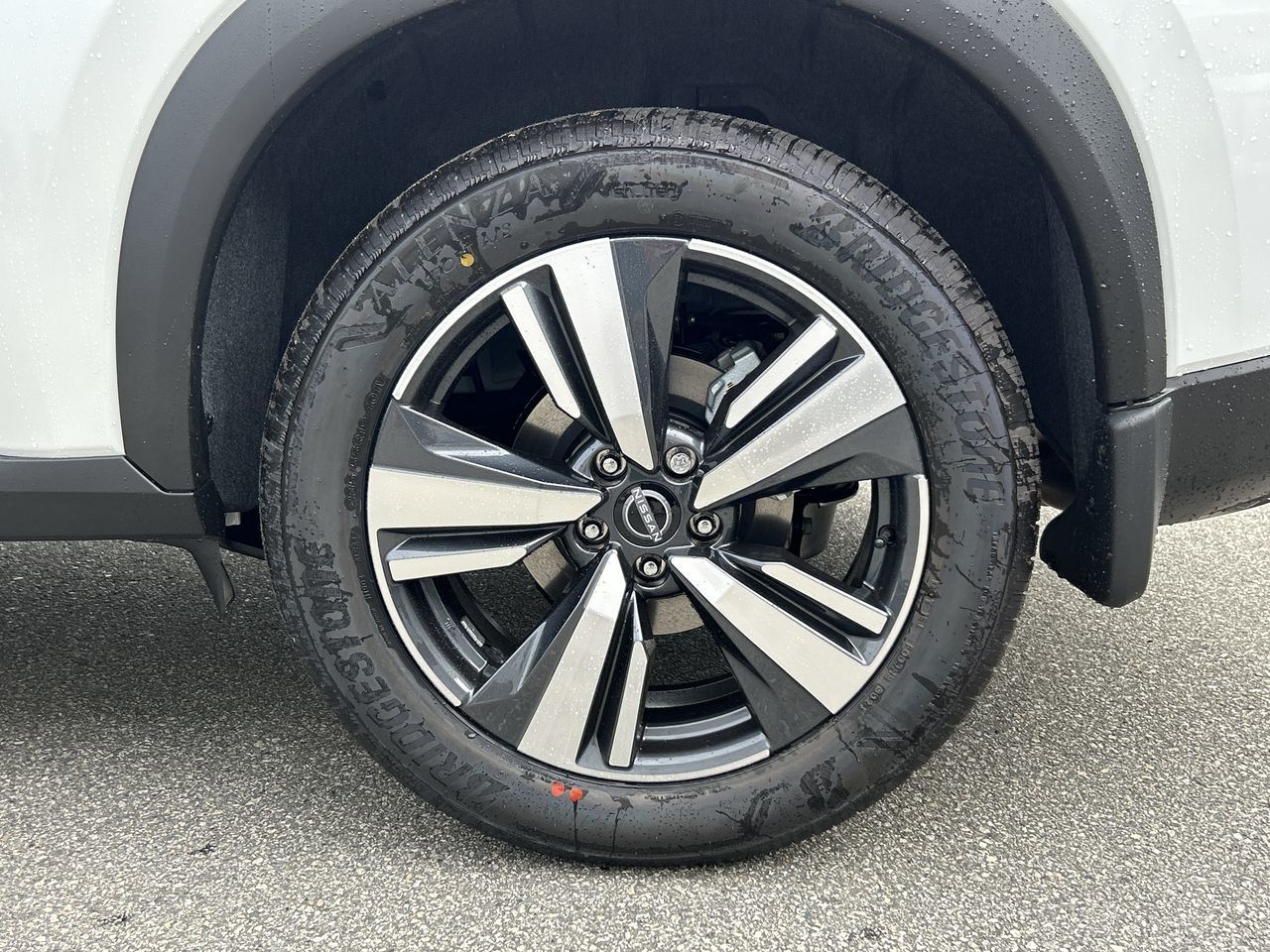 2025 Nissan Rogue in North Vancouver, British Columbia