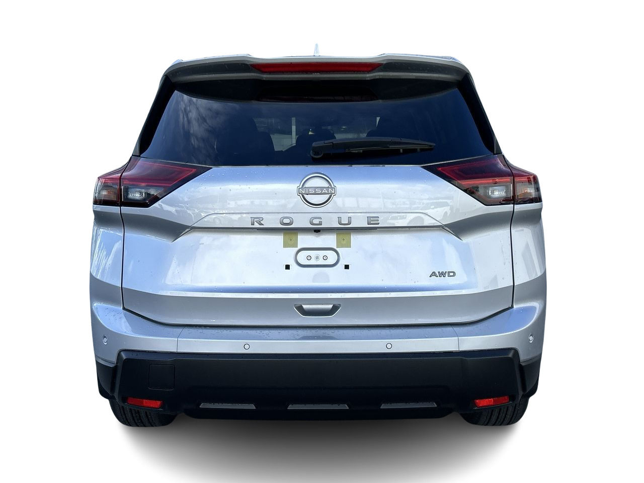 2025 Nissan Rogue in North Vancouver, British Columbia