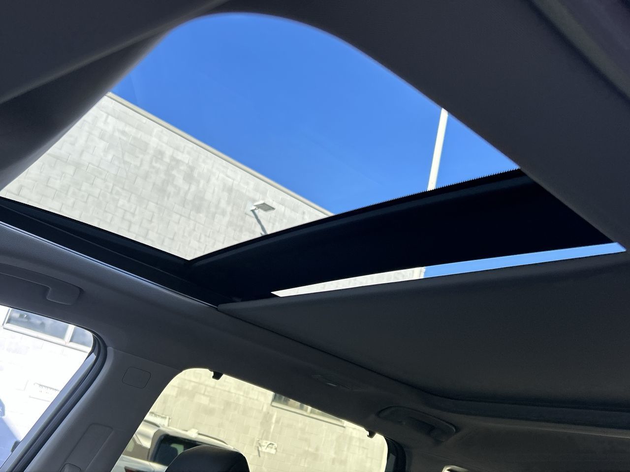 2025 Nissan Rogue in North Vancouver, British Columbia
