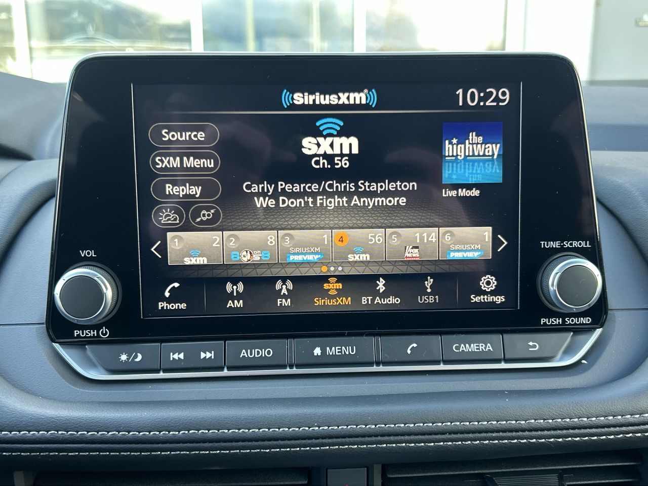 2025 Nissan Rogue in North Vancouver, British Columbia