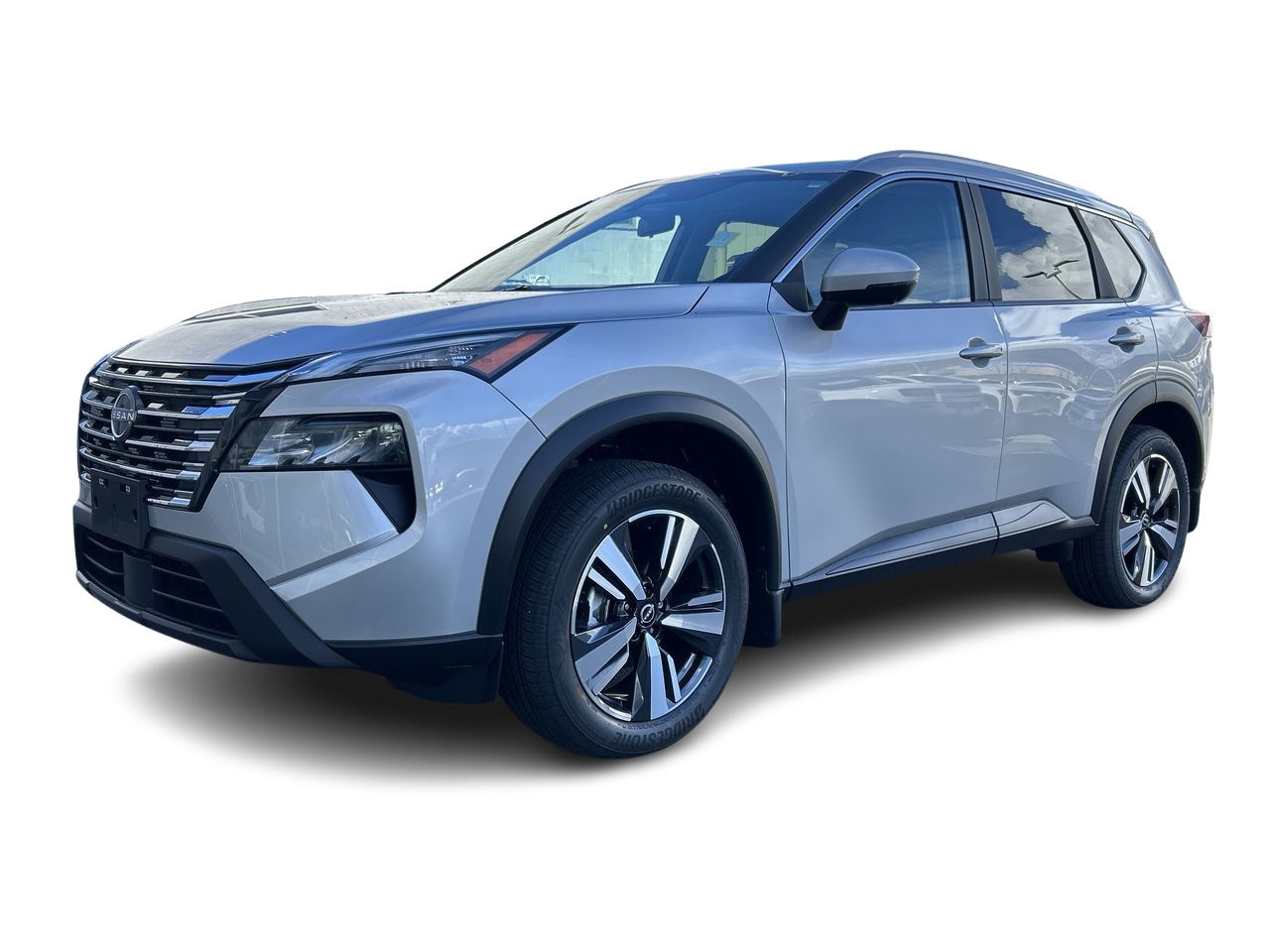 2025 Nissan Rogue in North Vancouver, British Columbia