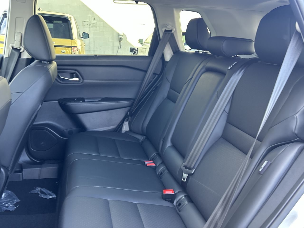 2025 Nissan Rogue in North Vancouver, British Columbia