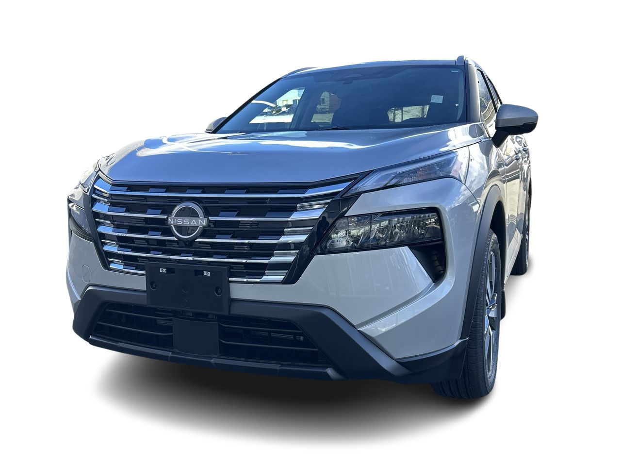 2025 Nissan Rogue in North Vancouver, British Columbia