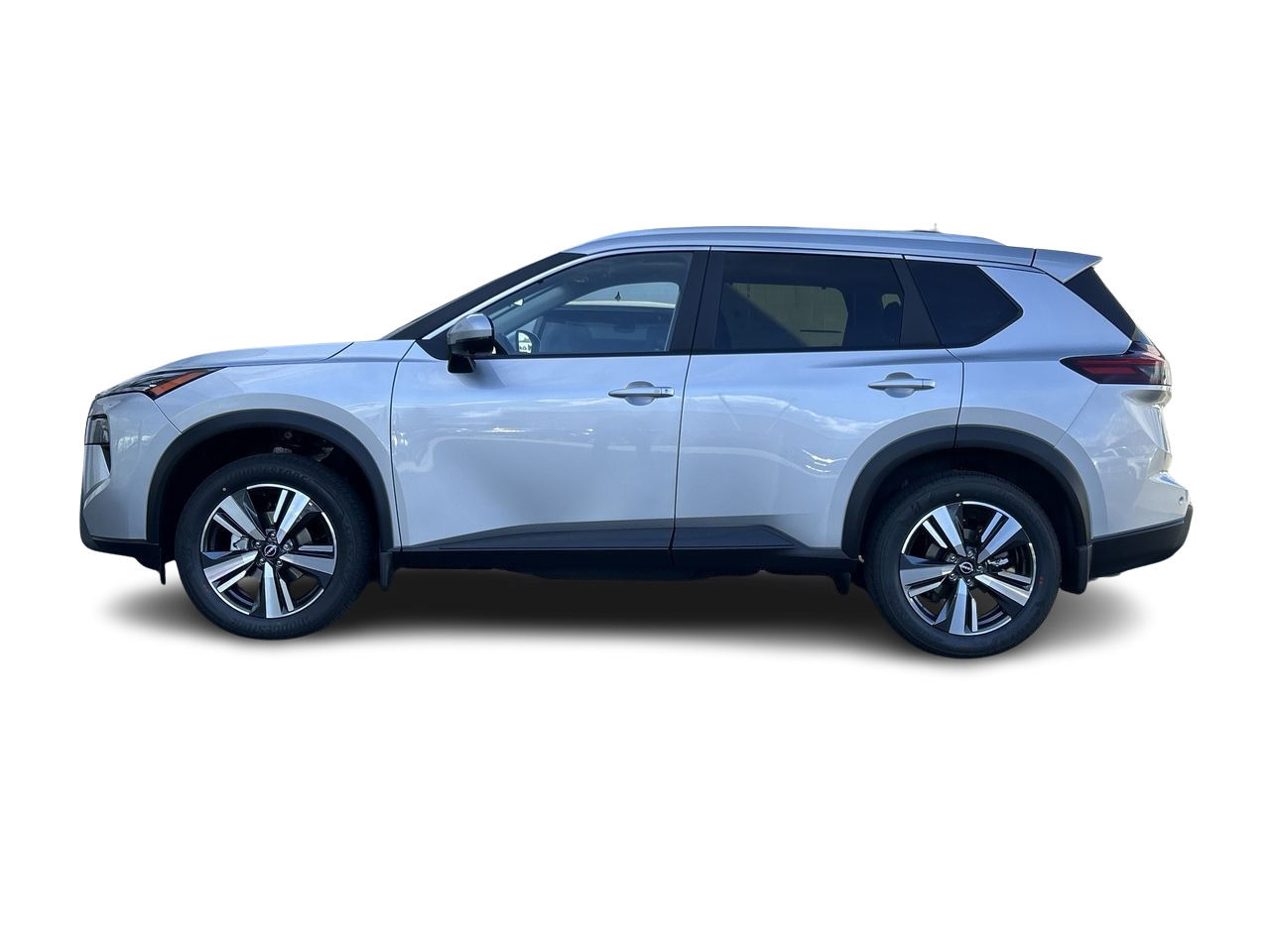 2025 Nissan Rogue in North Vancouver, British Columbia