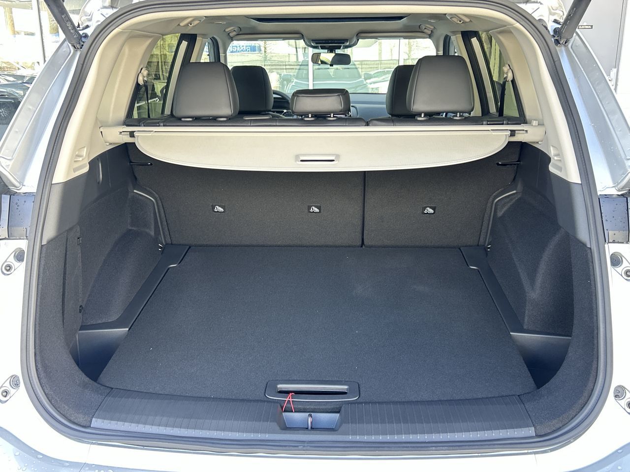 2025 Nissan Rogue in North Vancouver, British Columbia