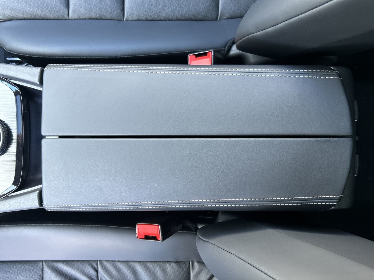 2025 Nissan Rogue in North Vancouver, British Columbia