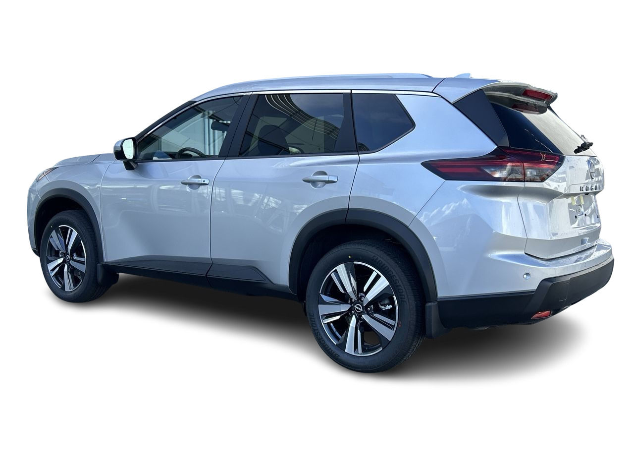 2025 Nissan Rogue in North Vancouver, British Columbia