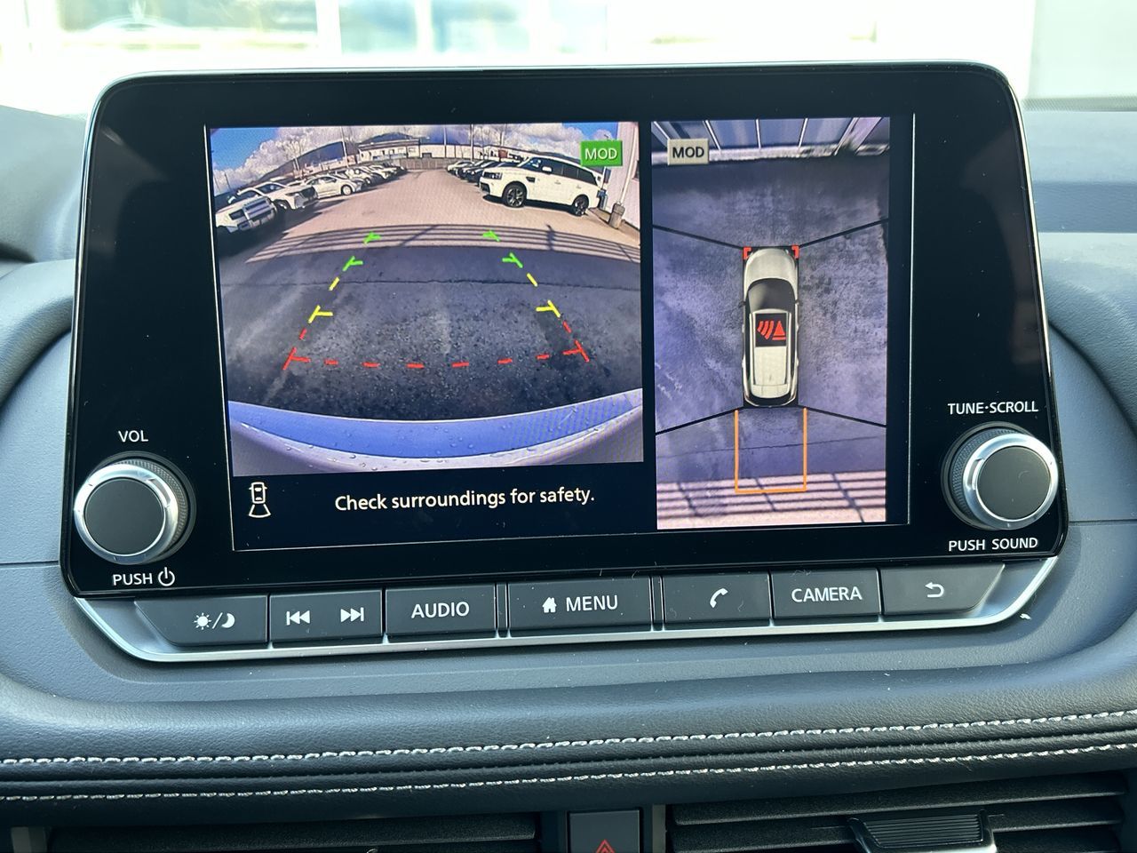 2025 Nissan Rogue in North Vancouver, British Columbia