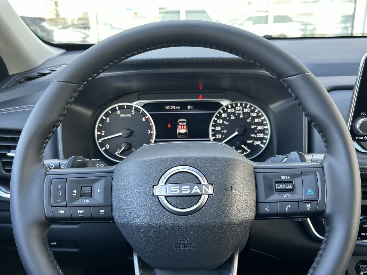 2025 Nissan Rogue in North Vancouver, British Columbia