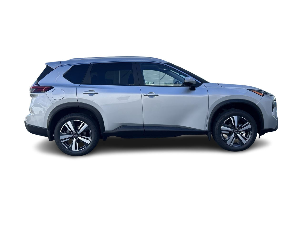 2025 Nissan Rogue in North Vancouver, British Columbia