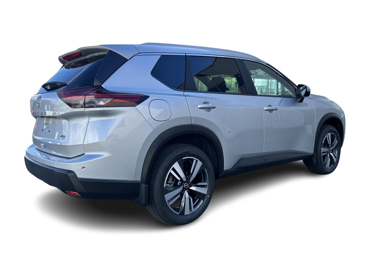 Nissan Rogue  2025 à Vancouver nord, Colombie-Britannique