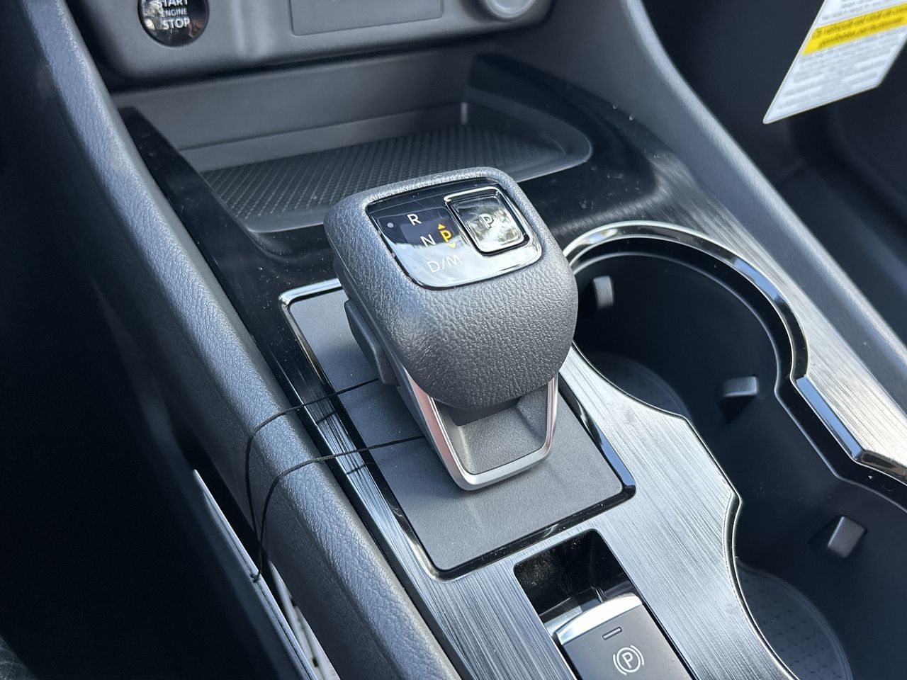 2025 Nissan Rogue in North Vancouver, British Columbia