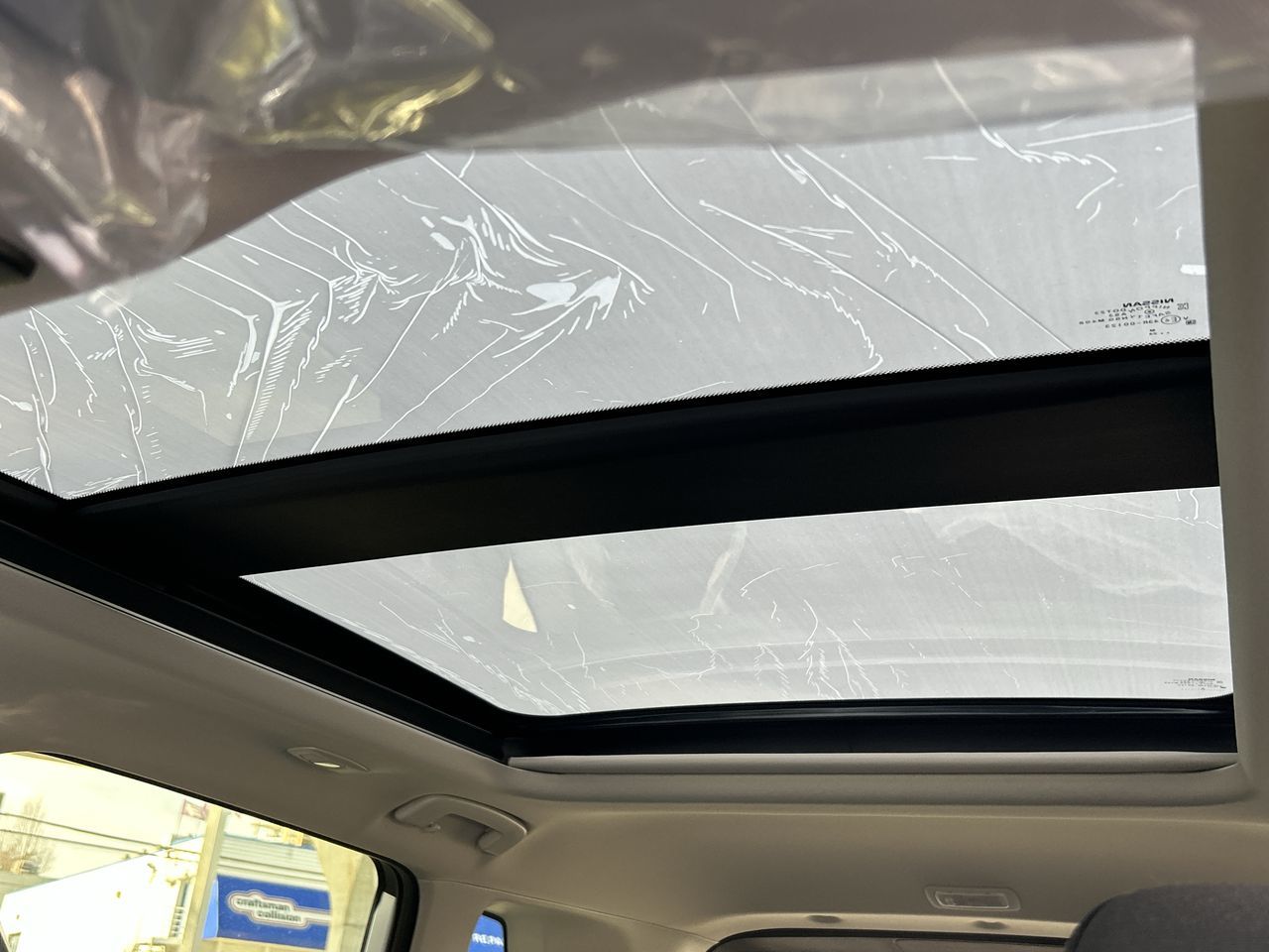 2025 Nissan Rogue in North Vancouver, British Columbia