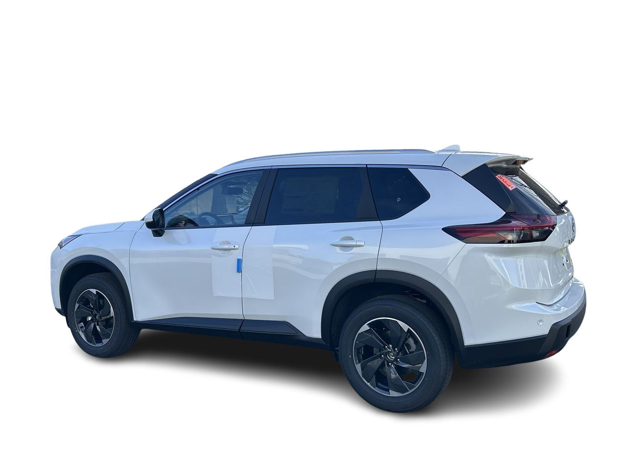 2025 Nissan Rogue in North Vancouver, British Columbia