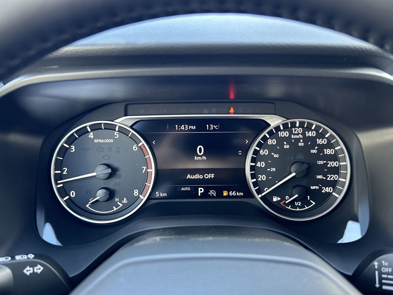 2025 Nissan Rogue in North Vancouver, British Columbia