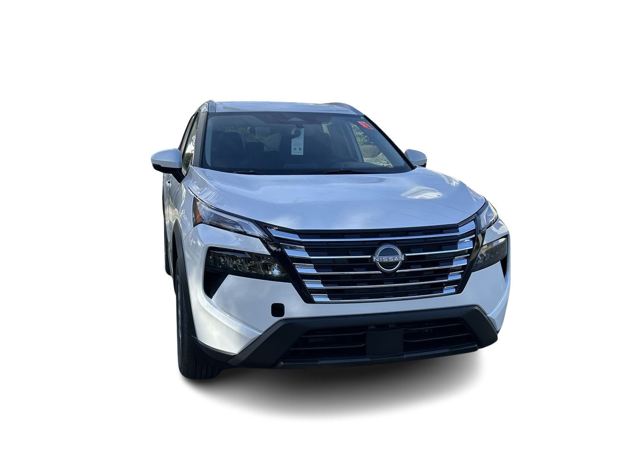 2025 Nissan Rogue in North Vancouver, British Columbia