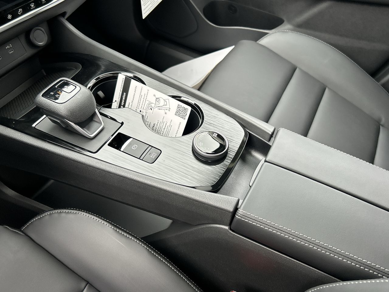 2025 Nissan Rogue in North Vancouver, British Columbia