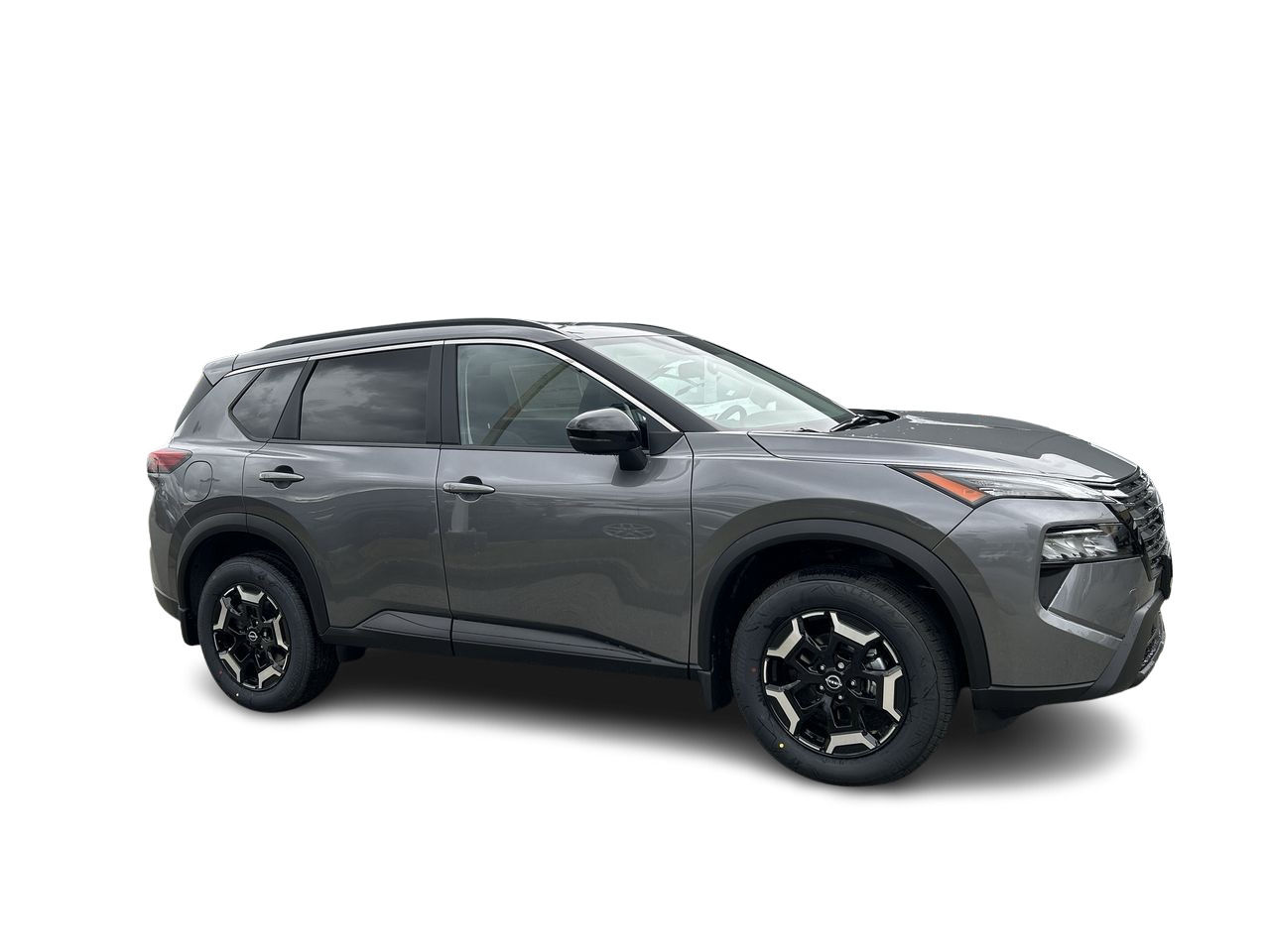 2025 Nissan Rogue in North Vancouver, British Columbia