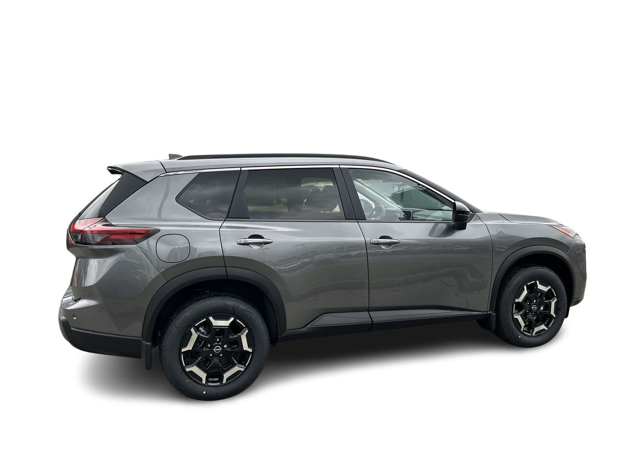 2025 Nissan Rogue in North Vancouver, British Columbia