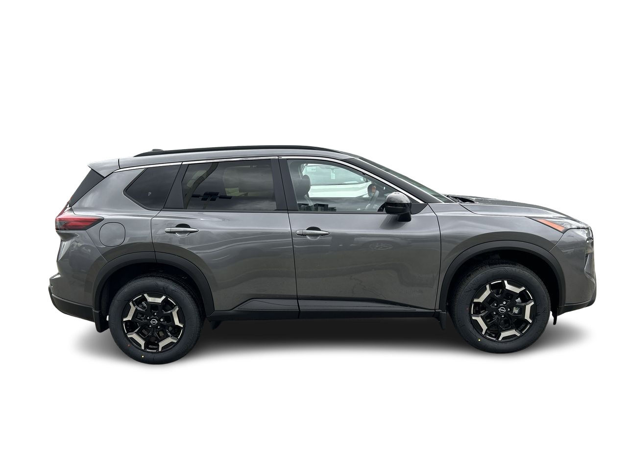 2025 Nissan Rogue in North Vancouver, British Columbia