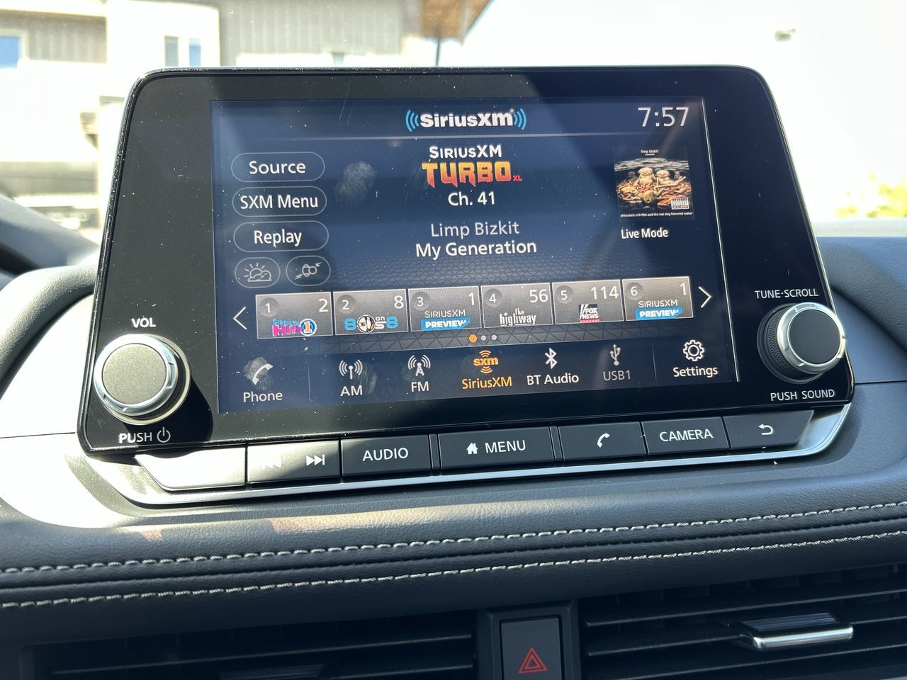 2025 Nissan Rogue in North Vancouver, British Columbia