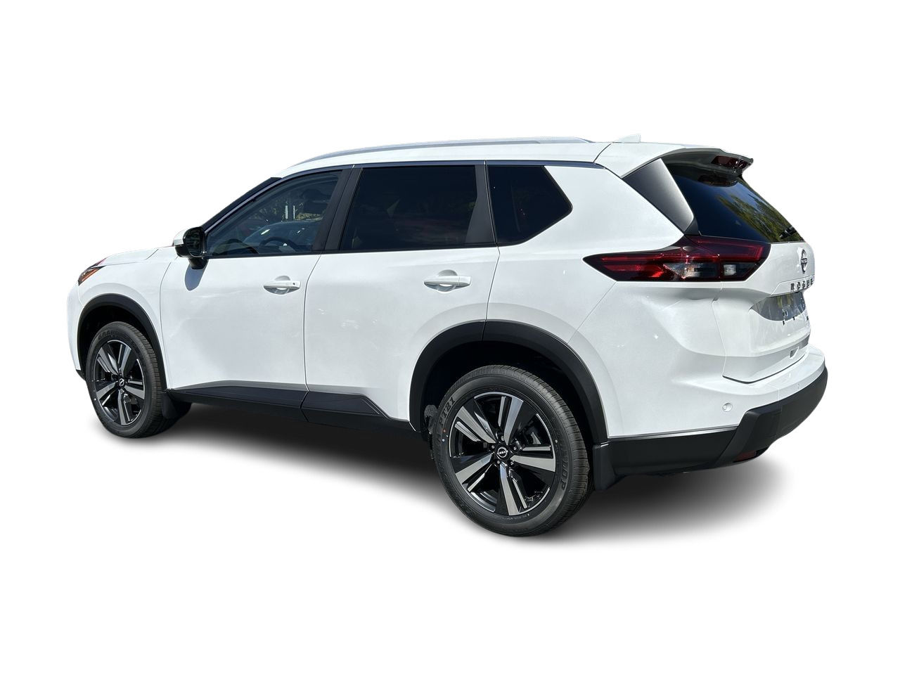 2025 Nissan Rogue in North Vancouver, British Columbia
