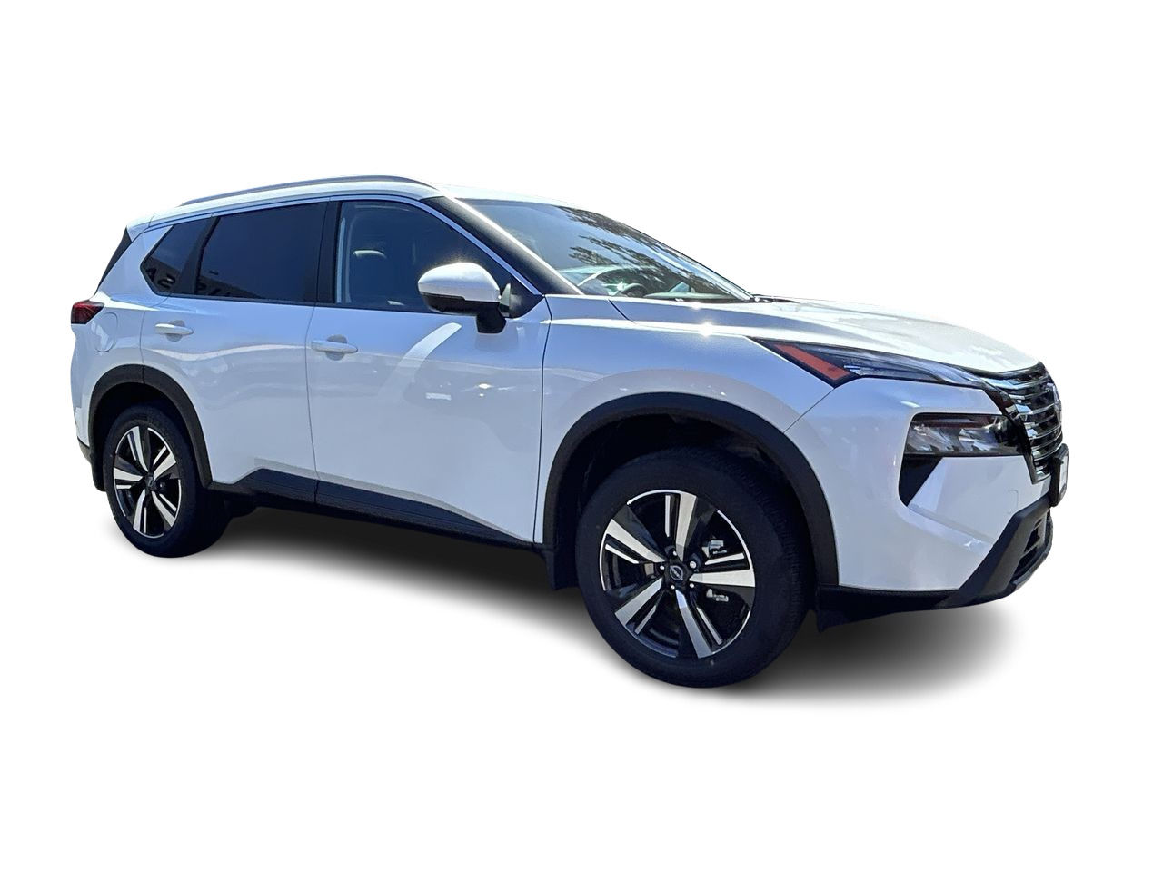 2025 Nissan Rogue in North Vancouver, British Columbia