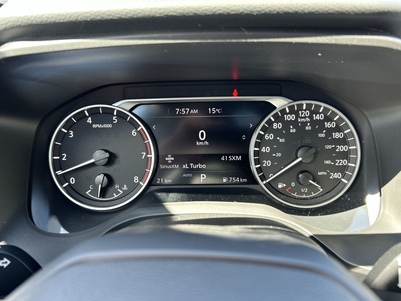 2025 Nissan Rogue in North Vancouver, British Columbia