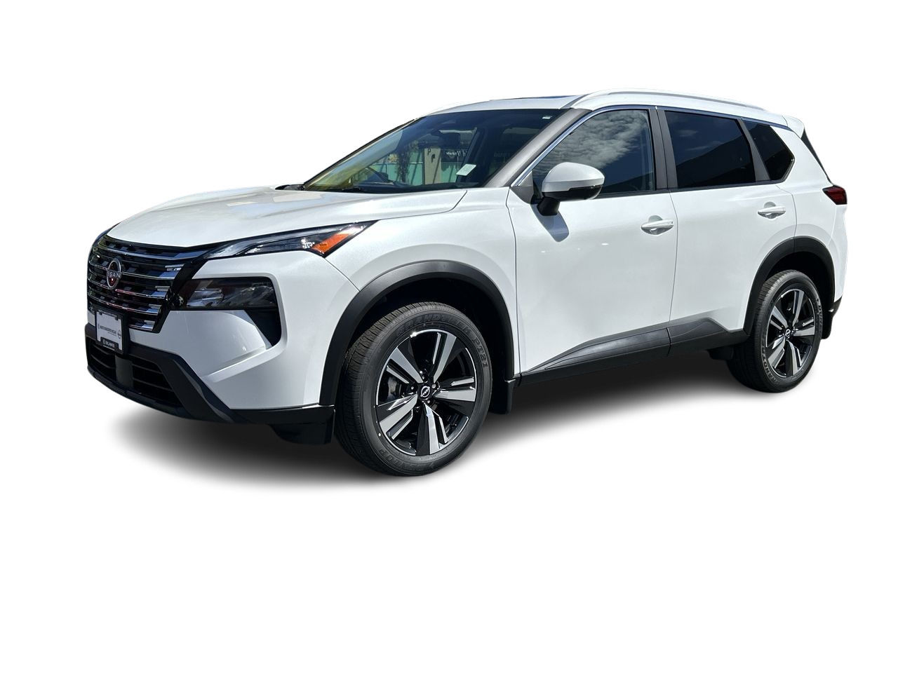 2025 Nissan Rogue in North Vancouver, British Columbia