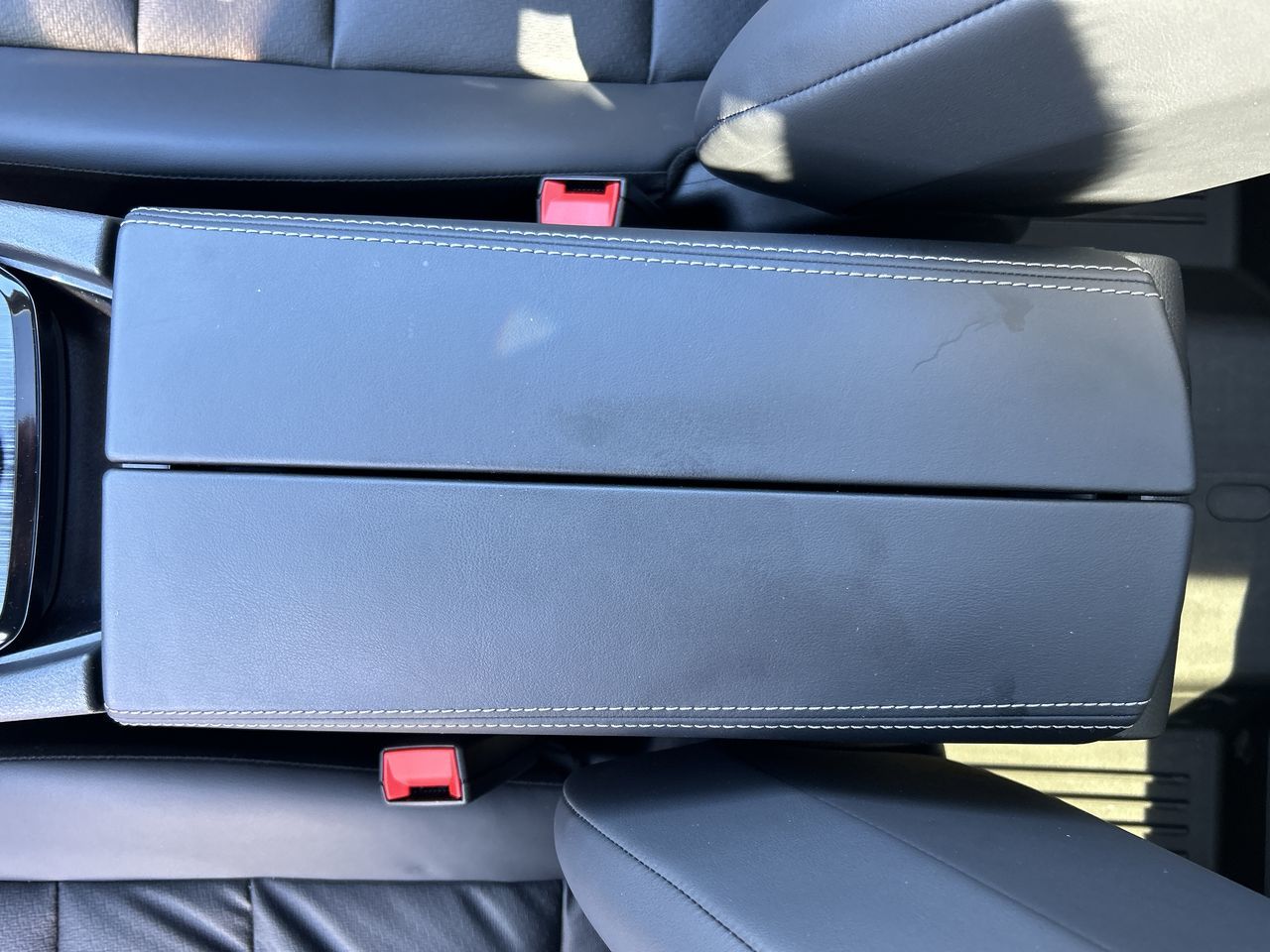 2025 Nissan Rogue in North Vancouver, British Columbia
