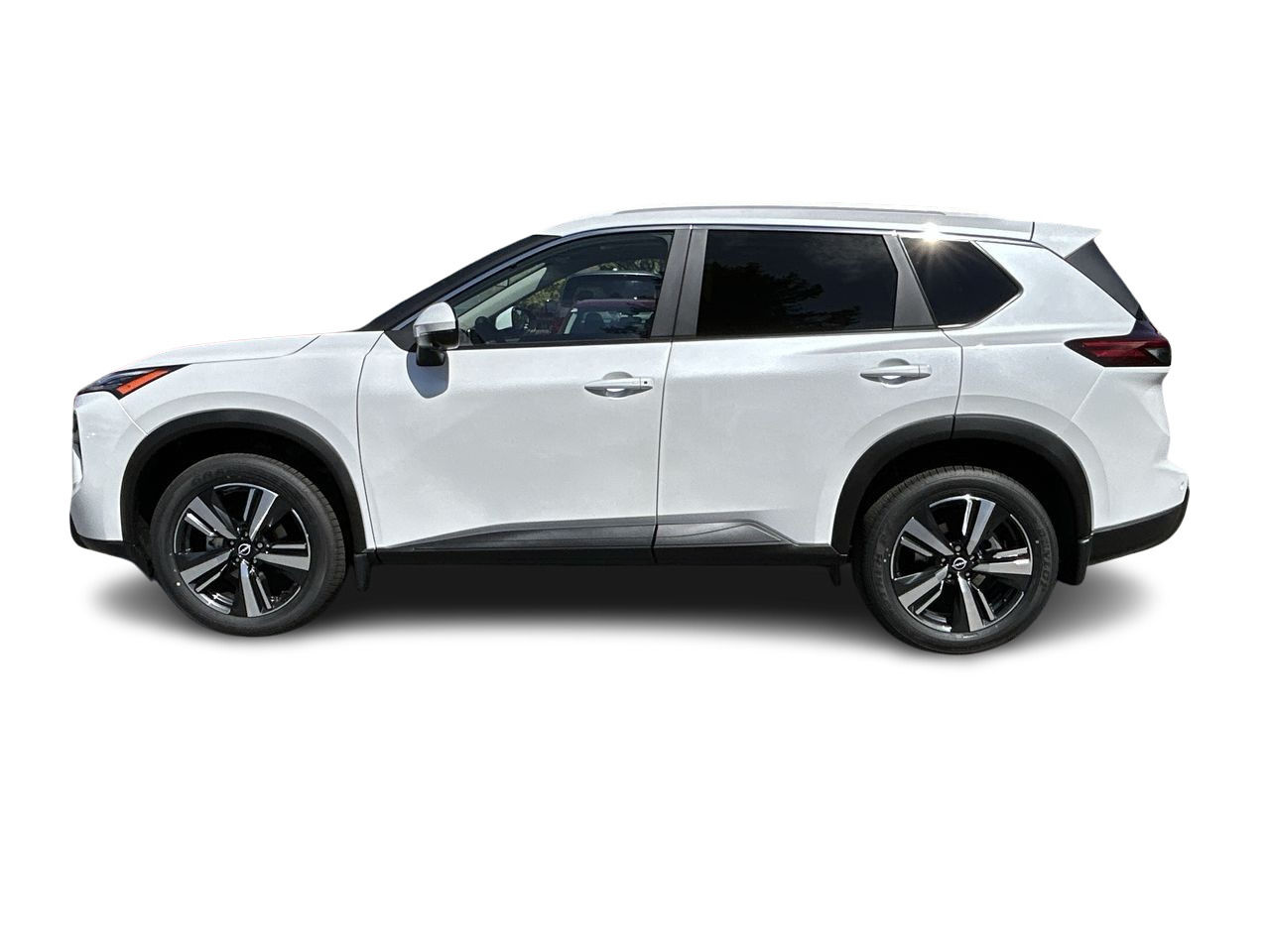 2025 Nissan Rogue in North Vancouver, British Columbia