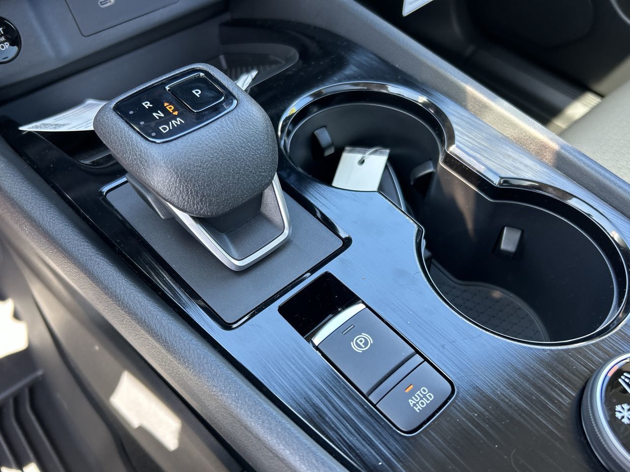 2025 Nissan Rogue in North Vancouver, British Columbia