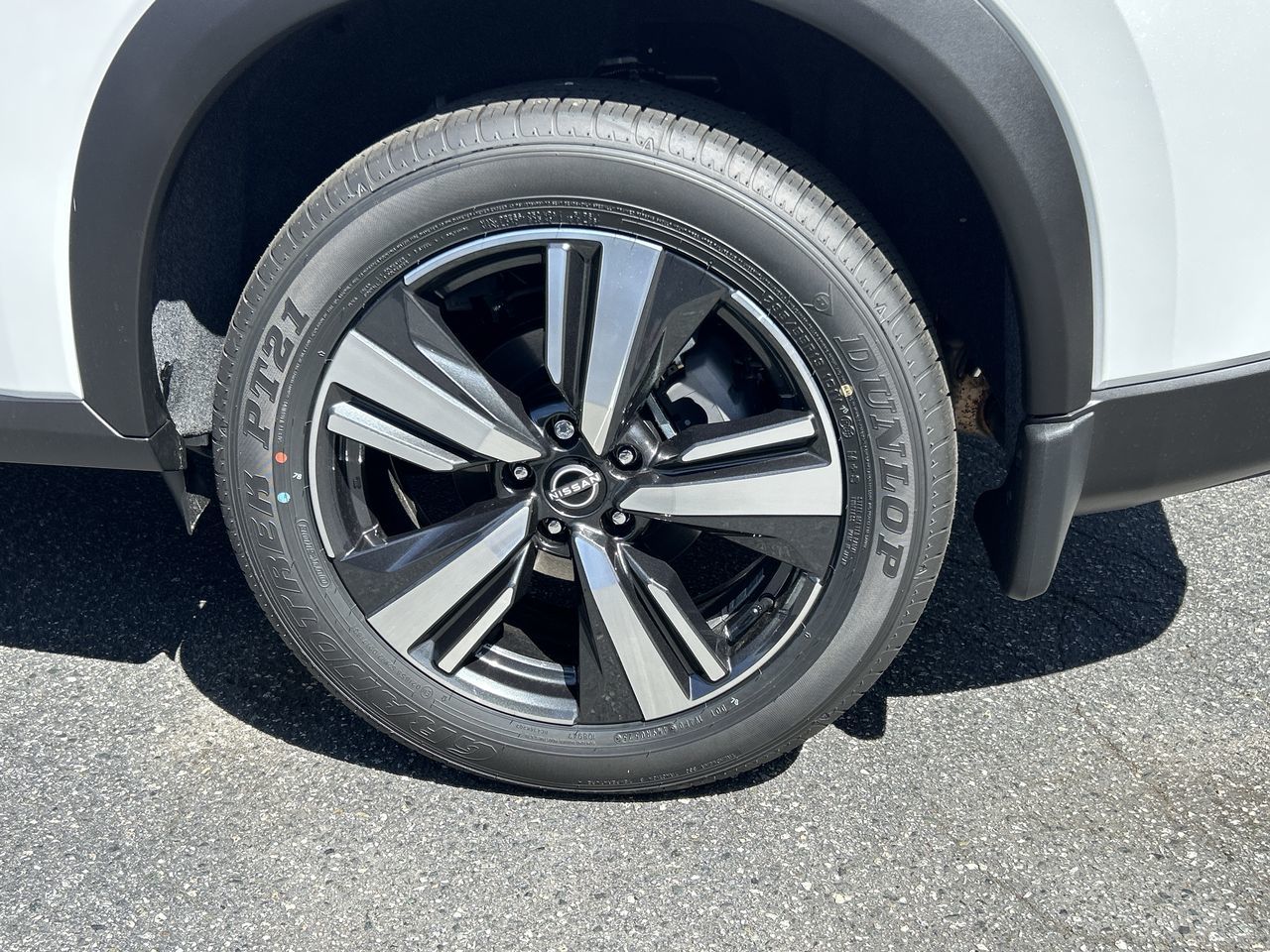 2025 Nissan Rogue in North Vancouver, British Columbia