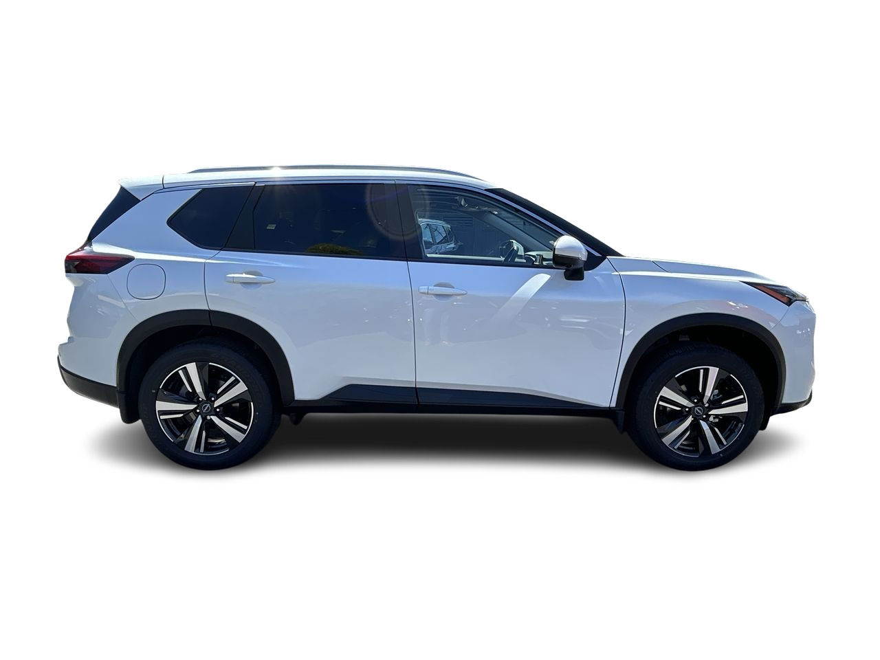 2025 Nissan Rogue in North Vancouver, British Columbia