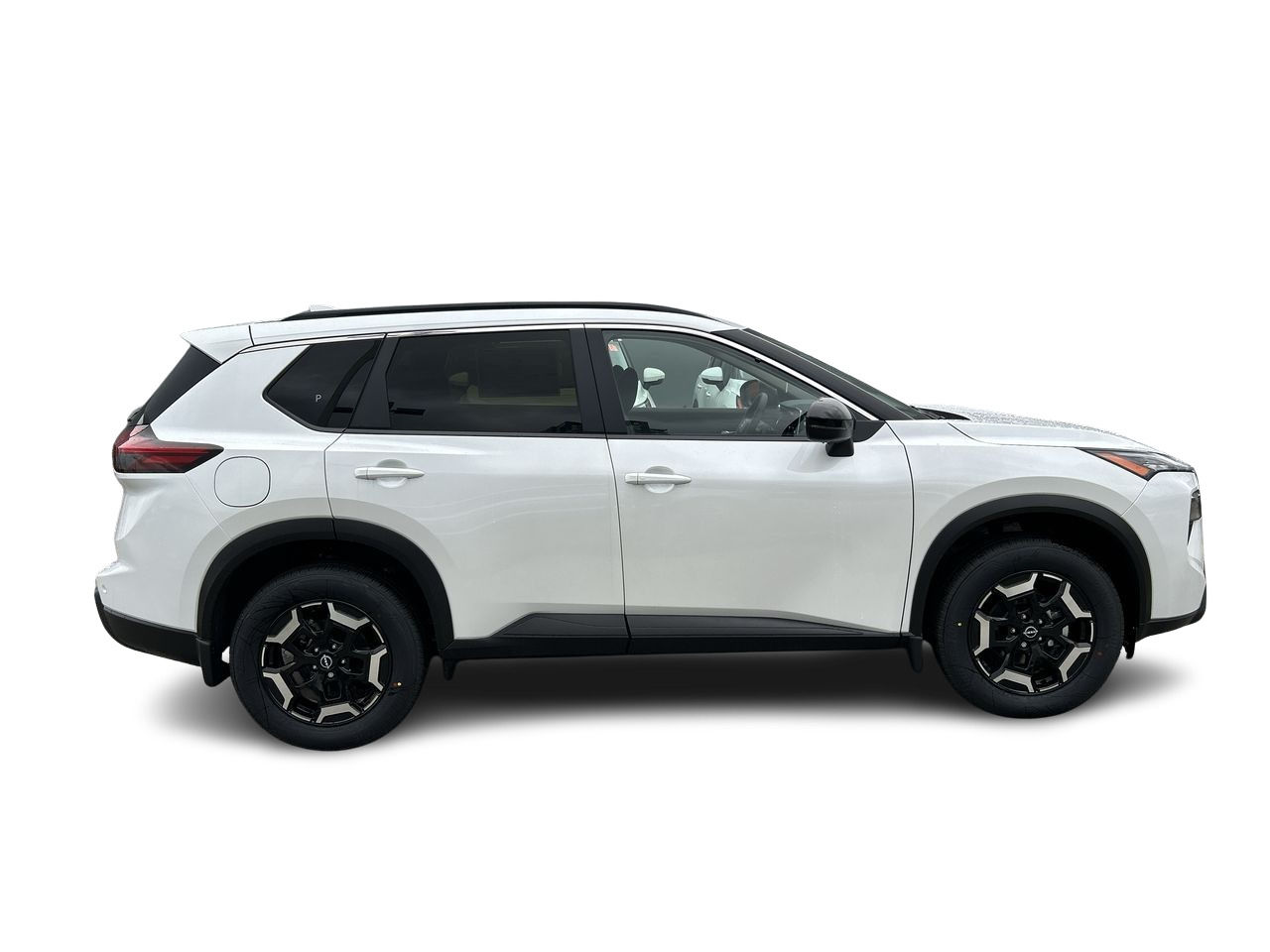 2025 Nissan Rogue in North Vancouver, British Columbia