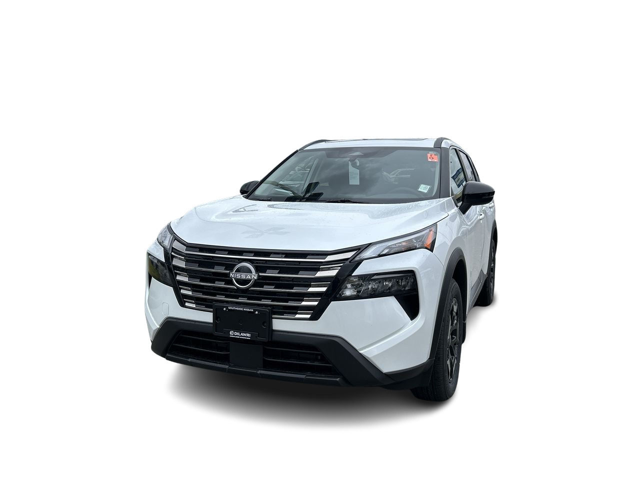 2025 Nissan Rogue in North Vancouver, British Columbia