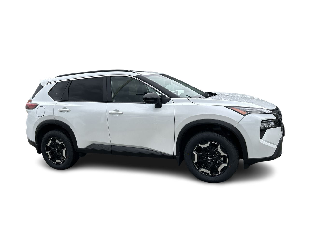 2025 Nissan Rogue in North Vancouver, British Columbia