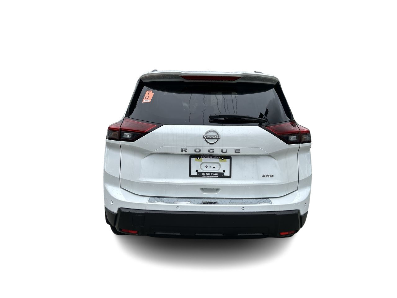 2025 Nissan Rogue in North Vancouver, British Columbia
